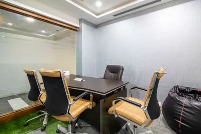 Vorkzone virtual office for business registration in Gurgaon
