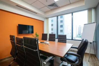 Vorkzone virtual office in Gurgaon