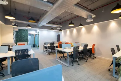 Vorkzone virtual office for GST registration in Gurgaon