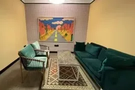 2 Seater Meeting Room