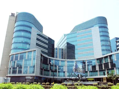 Welldone Tech Park