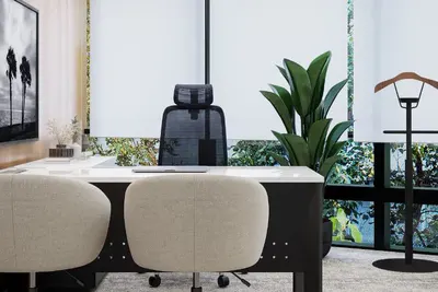 Desk – WeWork