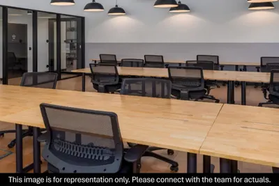 Private Cabin – WeWork