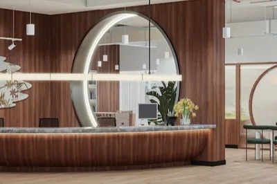 WeWork HQ 27