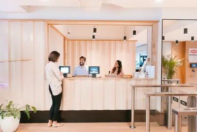 WeWork virtual office in Gurgaon