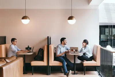 WeWork virtual office for GST registration in Gurgaon