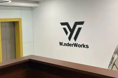 Wonder Works Co-Working Mudit Square