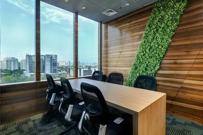 Work Bee India JMD Megapolis