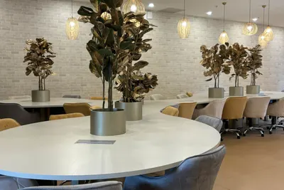 Space Creattors Heights virtual office for business registration in Gurgaon