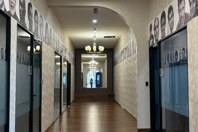 Space Creattors Heights virtual office space for company registration in Gurgaon