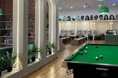 Space Creattors Heights virtual office in Gurgaon