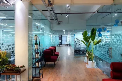 Work2share virtual office space for company registration in Gurgaon