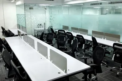 Work2share virtual office in Udyog Vihar, Gurgaon