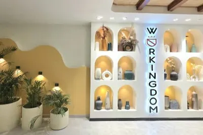 Workingdom