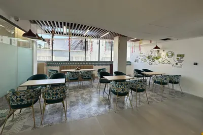 Workpod virtual office in Sector 44 Gurgaon, Gurgaon