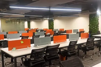 Workshala virtual office space for company registration in Gurgaon