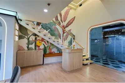 Worksiva - shared office space in Sector 15, Gurgaon