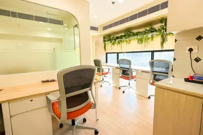 Desk – Worksiva