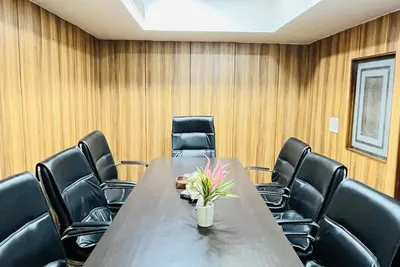 Worksiva meeting rooms in Sector 15, Gurgaon