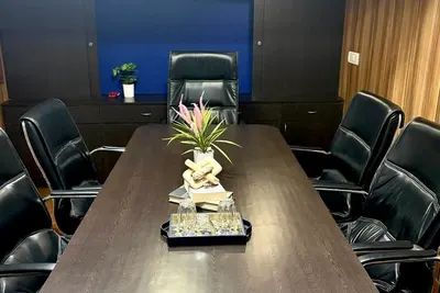 Worksiva conference rooms in Sector 15, Gurgaon