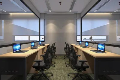 Worxspace - shared office space for rent