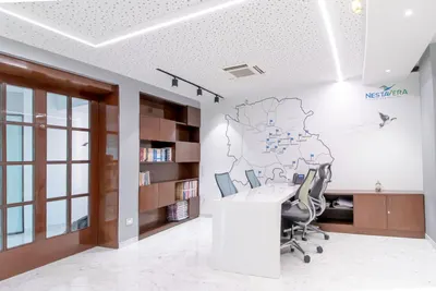 315 Work Avenue - office space in Gachibowli, Hyderabad