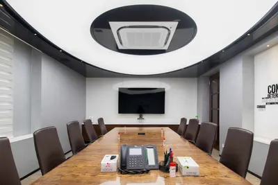 315 Work Avenue - office space in Gachibowli, Hyderabad