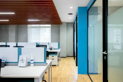 315 Work Avenue - managed office space in Gachibowli, Hyderabad