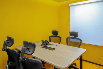 315 Work Avenue - furnished office space in Gachibowli, Hyderabad