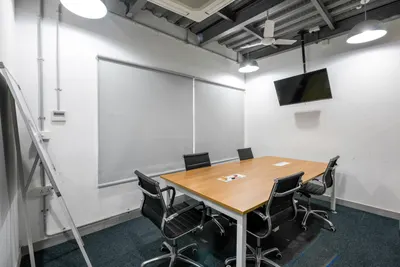 91Springboard City Mall, Mytri Square - managed office in Gachibowli, Hyderabad