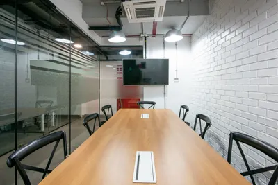 91Springboard - shared office space for rent