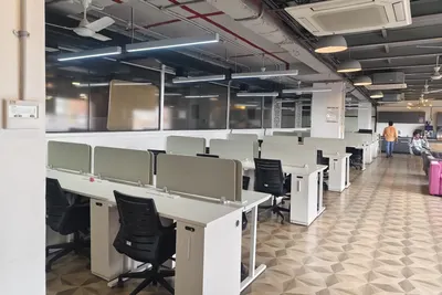 91Springboard - flexi-desk