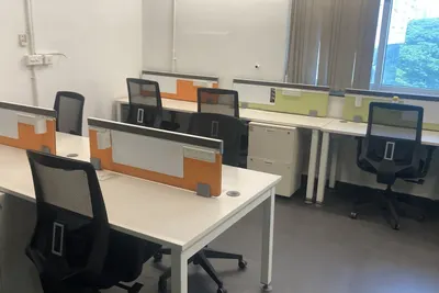 91Springboard - flexi-desk