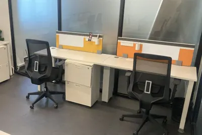 91Springboard - flexi-desk