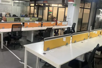 91Springboard - flexi-desk