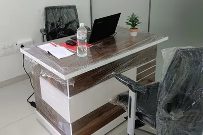 Adwrks Coworking - shared office space in Financial District, Hyderabad