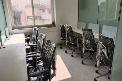 Adwrks Coworking -Prestige Technology Park4