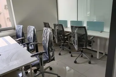 Adwrks Coworking -Prestige Technology Park4 - coworking space in Financial District, Hyderabad