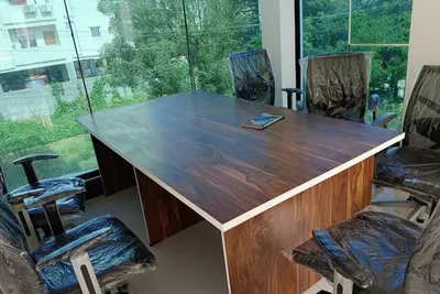Adwrks Coworking - Hyderabad