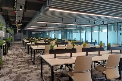 Aham Co-Work Zones undefined - coworking space in Kukatpally, Hyderabad