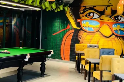 Aham Co-Work Zones - office space in Kukatpally, Hyderabad