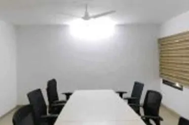 AI CoWorking - Hyderabad