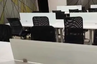 AI CoWorking - coworking space in Madhapur, Hyderabad