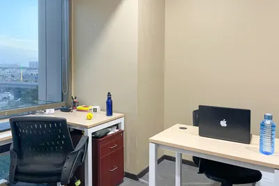 Alien Work Hub - office space in Kukatpally, Hyderabad
