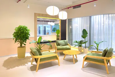 alt.f coworking Kapil Kavuri Hub