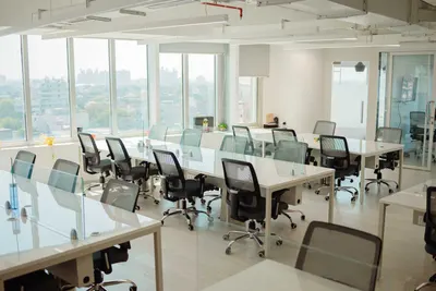 Desk – alt.f Coworking