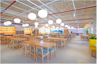 alt.f coworking - shared office space for rent