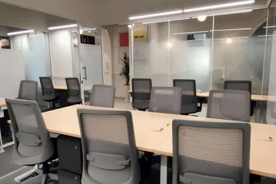 Desk – alt.f Coworking