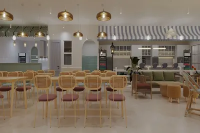 alt.f coworking Meenakshi Tech Park