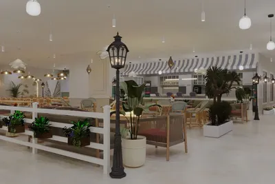 alt.f coworking - shared office space in Gachibowli, Hyderabad
